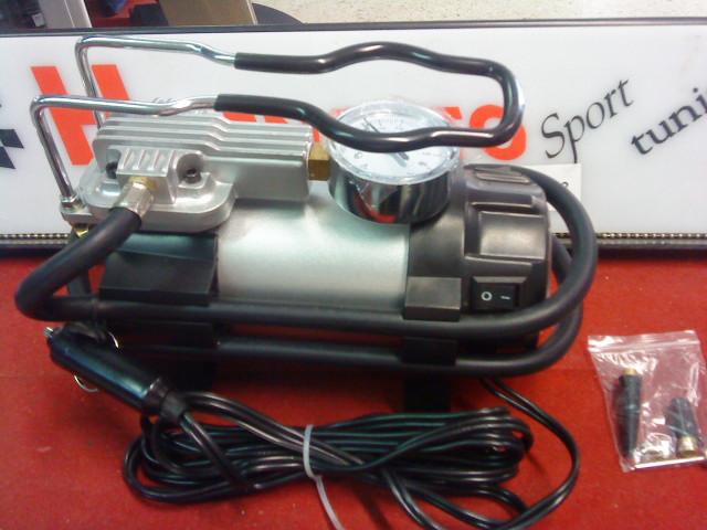 COMPRESOR 12V. A MECHERO REF.JG56210